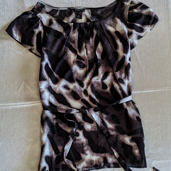 Ann Taylor Blouse - Picture 3 of 3